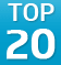 Jameda Top 20 Siegel